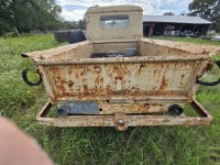 1952 Jeep Pickup for sale in Michigan (ID-145074)