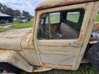 1952 Jeep Pickup for sale in Michigan (ID-145074)