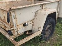 1952 Jeep Pickup for sale in Michigan (ID-145074)