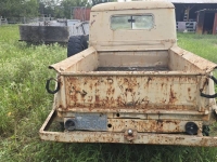 1952 Jeep Pickup for sale in Michigan (ID-145074)
