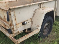 1952 Jeep Pickup for sale in Michigan (ID-145074)
