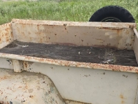 1952 Jeep Pickup for sale in Michigan (ID-145074)