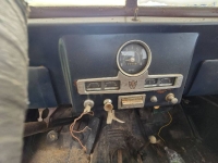 1952 Jeep Pickup for sale in Michigan (ID-145074)