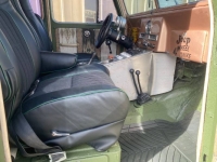 1952 Jeep Willys for sale in Michigan (ID-125307)