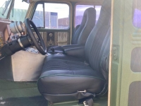 1952 Jeep Willys for sale in Michigan (ID-125307)
