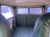 1952 Jeep Willys for sale in Michigan (ID-125307)