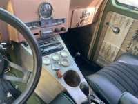 1952 Jeep Willys for sale in Michigan (ID-125307)