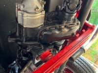 1952 Jeep Willys for sale in Michigan (ID-125332)