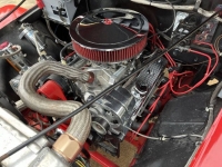 1952 Jeep Willys for sale in Michigan (ID-125332)