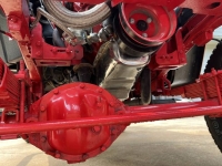 1952 Jeep Willys for sale in Michigan (ID-125332)