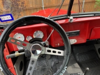 1952 Jeep Willys for sale in Michigan (ID-125332)