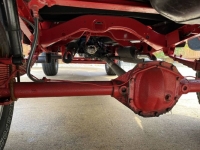 1952 Jeep Willys for sale in Michigan (ID-125332)
