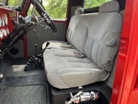 1952 Jeep Willys for sale in Michigan (ID-125332)