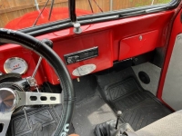 1952 Jeep Willys for sale in Michigan (ID-125332)