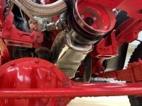 1952 Jeep Willys for sale in Michigan (ID-125332)