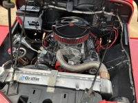 1952 Jeep Willys for sale in Michigan (ID-125332)