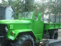 1952 Kaiser 2 1/2 Ton for sale (ID-100745)