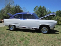 1952 Kaiser Henry J for sale in Michigan (ID-163690)