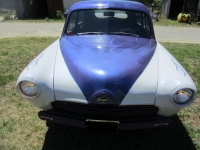 1952 Kaiser Henry J for sale in Michigan (ID-163690)