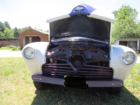 1952 Kaiser Henry J for sale in Michigan (ID-163690)