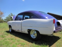 1952 Kaiser Henry J for sale in Michigan (ID-163690)