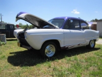 1952 Kaiser Henry J for sale in Michigan (ID-163690)