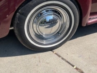 1952 Mercedes-Benz 220 for sale in Michigan (ID-133483)