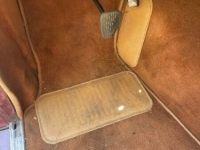 1952 Mercedes-Benz 220 for sale in Michigan (ID-133483)