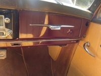 1952 Mercedes-Benz 220 for sale in Michigan (ID-133483)