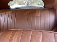 1952 Mercedes-Benz 220 for sale in Michigan (ID-133483)