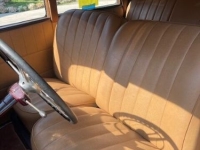 1952 Mercedes-Benz 220 for sale in Michigan (ID-133483)