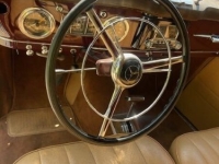 1952 Mercedes-Benz 220 for sale in Michigan (ID-133483)