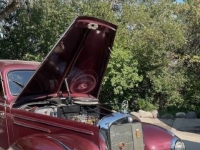 1952 Mercedes-Benz 220 for sale in Michigan (ID-133483)