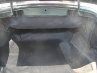 1952 Mercury Convertible for sale in Michigan (ID-132755)