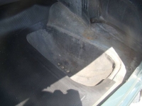 1952 Mercury Convertible for sale in Michigan (ID-132755)