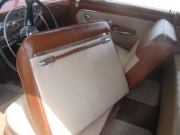 1952 Mercury Convertible for sale in Michigan (ID-132755)