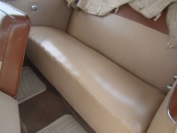 1952 Mercury Convertible for sale in Michigan (ID-132755)