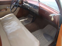 1952 Mercury Convertible for sale in Michigan (ID-132755)