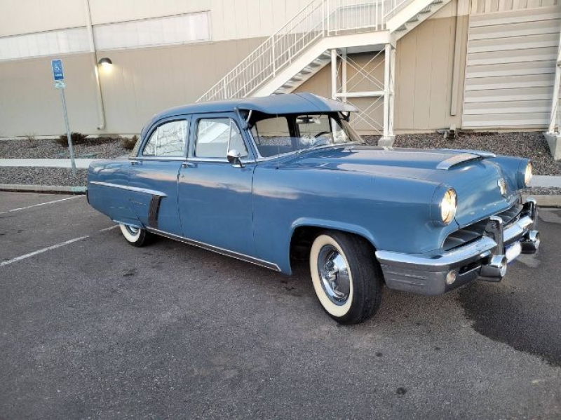 1952 Mercury Monterey for sale in Michigan (ID-97011) 1952 Mercury Monterey for sale in Michigan (ID-97011)
