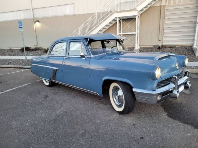 1952 Mercury Monterey for sale