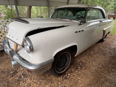 1952 Mercury Monterey for sale
