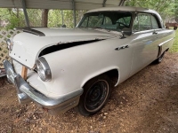 1952 Mercury Monterey for sale in Michigan (ID-164123)