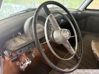 1952 Mercury Monterey for sale in Michigan (ID-164123)
