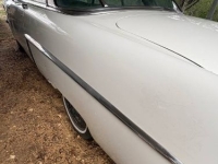 1952 Mercury Monterey for sale in Michigan (ID-164123)