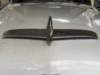 1952 Mercury Monterey for sale in Michigan (ID-164123)