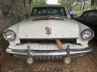1952 Mercury Monterey for sale in Michigan (ID-164123)