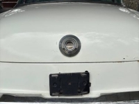 1952 Mercury Monterey for sale in Michigan (ID-164123)