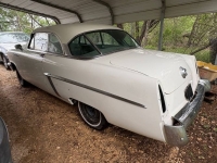 1952 Mercury Monterey for sale in Michigan (ID-164123)