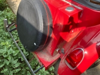 1952 MG Convertible for sale (ID-98923)