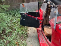 1952 MG Convertible for sale (ID-98923)